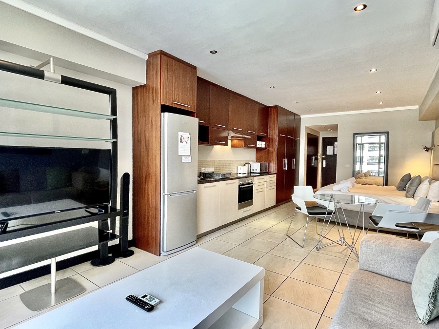 0 Bedroom Property for Sale in Cape Town City Centre Western Cape